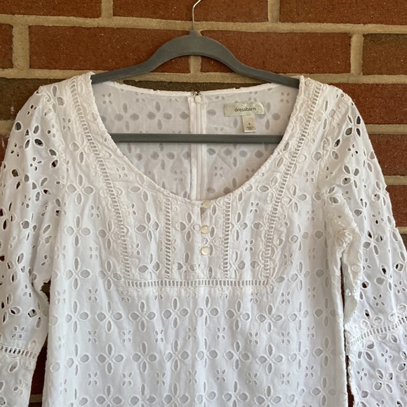 Dress Barn Bohemian Dress - Picture 11 of 16
